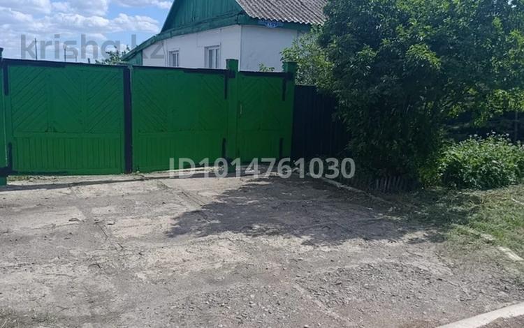 Отдельный дом · 3 комнаты · 56.1 м² · 1 сот., Куншыгыс 42/2 за 6.3 млн ₸ в  — фото 4
