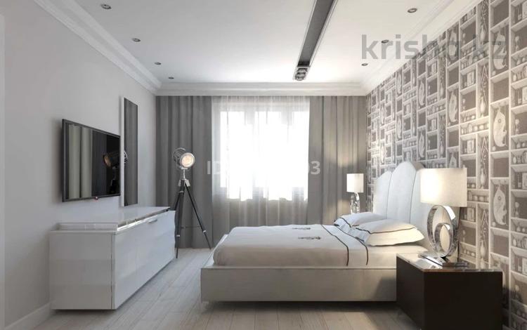 1-комнатная квартира · 42 м², Сарыарка 11 за 3 500 ₸ в Астане, Сарыарка р-н — фото 2