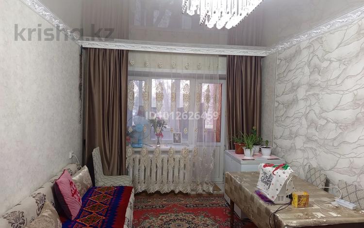 3-бөлмелі пәтер · 50 м² · 3/5 қабат, Ауельбекова 162 — Ташенова, бағасы: 17 млн ₸ в Кокшетау — фото 2