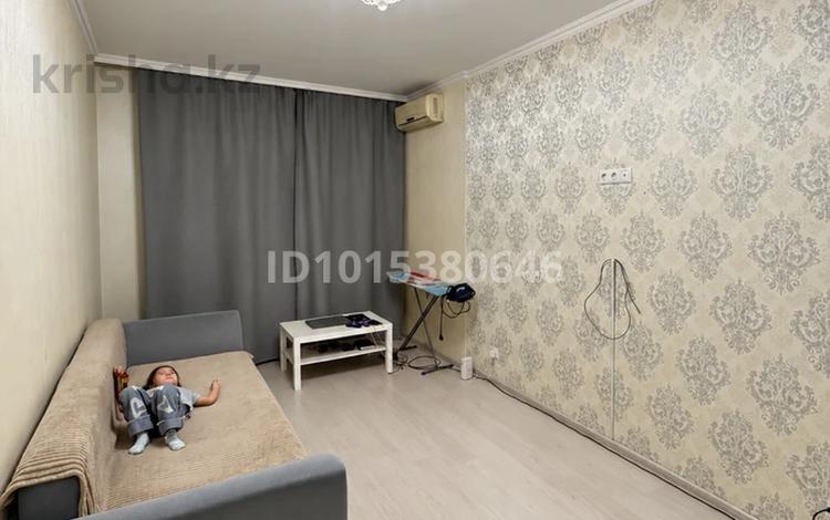 1-бөлмелі пәтер · 35.5 м² · 5/11 қабат, Улы-дала 80 — Улы Дала, бағасы: 23 млн ₸ в Астане, Есильский р-н — фото 2