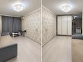 1-бөлмелі пәтер · 35.5 м² · 5/11 қабат, Улы-дала 80 — Улы Дала, бағасы: 23 млн ₸ в Астане, Есильский р-н — фото 2