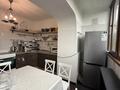 4-бөлмелі пәтер · 90 м² · 4/6 қабат, Самал3 3, бағасы: 105 млн ₸ в Алматы, Медеуский р-н