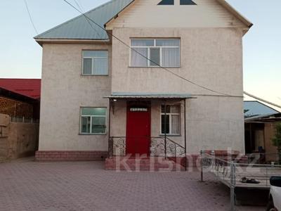 Отдельный дом • 7 комнат • 199.3 м² • 5.2 сот., Алтынсарина за 100 млн 〒 в Шымкенте