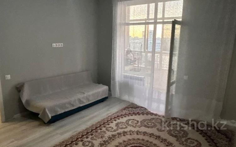 1-комнатная квартира · 38.2 м² · 10/10 этаж, Култегин 13 за 24 млн ₸ в Астане, Нура р-н — фото 2