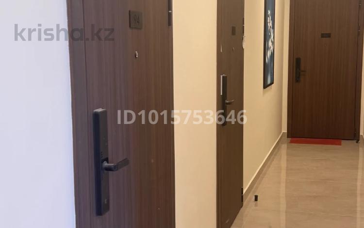2-бөлмелі пәтер · 61.6 м² · 7/9 қабат, Е 900 8, бағасы: 51.5 млн ₸ в Астане, Нура р-н — фото 2