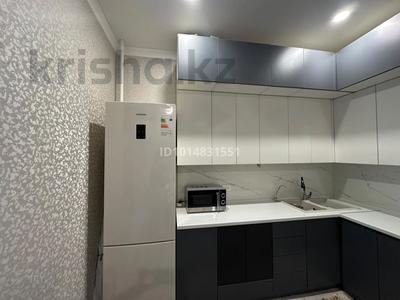 4-бөлмелі пәтер · 125.8 м² · 3/7 қабат, 17-ш/а., ​17-й микрорайон 107, 110, бағасы: 53 млн ₸ в Актау, 17-й мкр