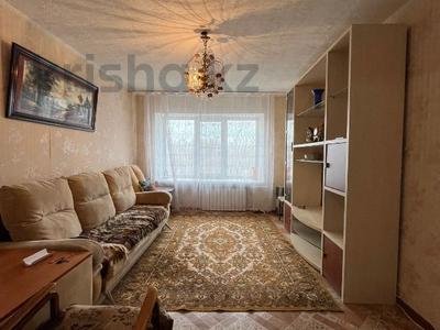 2-бөлмелі пәтер, 49.3 м², 4/5 қабат, Новый город, Абилкайыр Хана, бағасы: 13.8 млн 〒 в Актобе, Новый город