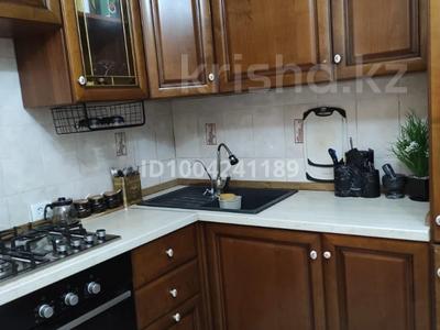 2-комнатная квартира · 57 м² · 6/9 этаж, мкр Мамыр-4 297 — Шаляпина за 42 млн ₸ в Алматы, Ауэзовский р-н