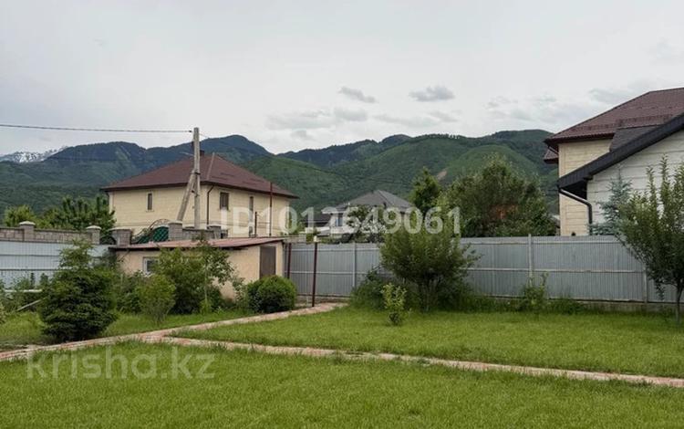 Участок · 6.2 сотки, Култегин 90 — Абылайхан за 25 млн ₸ в Талгаре — фото 2