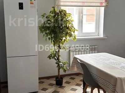 Отдельный дом · 3 комнаты · 108.5 м² · 9 сот., Оркен - 2, Темирхан Бимаков 13а — 3 дом от гимназии #35(магазин Шоколад) за 25.8 млн 〒 в Атырау