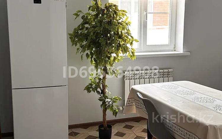Отдельный дом · 3 комнаты · 108.5 м² · 9 сот., Оркен - 2, Темирхан Бимаков 13а — 3 дом от гимназии #35(магазин Шоколад) за 25.8 млн 〒 в Атырау — фото 41