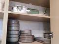2-бөлмелі пәтер · 60 м² · 5/9 қабат, Жибек Жолы 59 — Валиханова, бағасы: 400 000 ₸ в Алматы, Медеуский р-н — фото 14