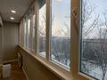 2-бөлмелі пәтер · 60 м² · 5/9 қабат, Жибек Жолы 59 — Валиханова, бағасы: 400 000 ₸ в Алматы, Медеуский р-н — фото 33