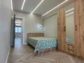 2-бөлмелі пәтер · 60 м² · 5/9 қабат, Жибек Жолы 59 — Валиханова, бағасы: 400 000 ₸ в Алматы, Медеуский р-н — фото 34
