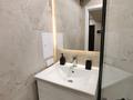 2-бөлмелі пәтер · 60 м² · 5/9 қабат, Жибек Жолы 59 — Валиханова, бағасы: 400 000 ₸ в Алматы, Медеуский р-н — фото 46