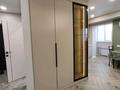 2-бөлмелі пәтер · 60 м² · 5/9 қабат, Жибек Жолы 59 — Валиханова, бағасы: 400 000 ₸ в Алматы, Медеуский р-н — фото 9