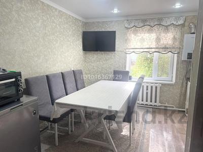 3-комнатная квартира · 61.6 м² · 1/2 этаж, 1 Переулок Уездная 12 а — Лукманова,Толстого за 16 млн ₸ в Таразе