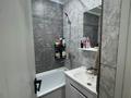 3-комнатная квартира · 61.6 м² · 1/2 этаж, 1 Переулок Уездная 12 а — Лукманова,Толстого за 16 млн ₸ в Таразе — фото 14