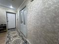 3-комнатная квартира · 61.6 м² · 1/2 этаж, 1 Переулок Уездная 12 а — Лукманова,Толстого за 16 млн ₸ в Таразе — фото 4