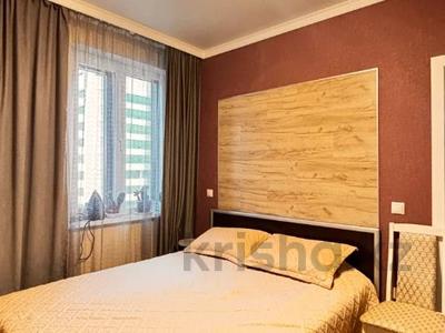 3-комнатная квартира · 65.9 м² · 13/16 этаж, Алматы 2 — Кабанбай батыра за ~ 40.5 млн 〒 в Астане, Есильский р-н