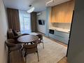 2-комнатная квартира · 59 м² · 4/15 этаж, мкр Тараз, Рыскулова 33/2 за 400 000 ₸ в Шымкенте, Аль-Фарабийский р-н — фото 2