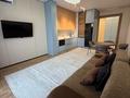 2-комнатная квартира · 59 м² · 4/15 этаж, мкр Тараз, Рыскулова 33/2 за 400 000 ₸ в Шымкенте, Аль-Фарабийский р-н — фото 3