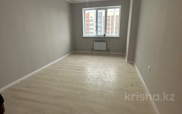 1-комнатная квартира · 42 м² · 4/5 этаж, мкр Бозарык 688/27 за 80 000 ₸ в Шымкенте, Абайский р-н — фото 2