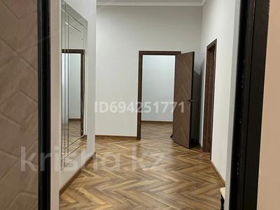 3-комнатная квартира, 74 м², 1 этаж, Абая 244 за 37 млн 〒 в Уральске