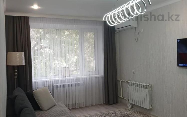 2-бөлмелі пәтер · 54.6 м² · 3/5 қабат, 8-ші шағым аудан 14, бағасы: 28 млн ₸ в Костанае, 8-й микрорайон — фото 2