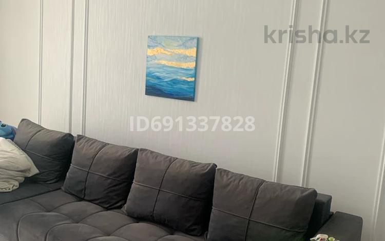 2-бөлмелі пәтер · 68 м² · 8/10 қабат, мкр Новый Город, Микрорайон Байкена Ашимова 21, бағасы: 41.5 млн ₸ в Караганде, Казыбек би р-н — фото 2