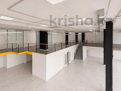 Свободное назначение, офисы, магазины и бутики, общепит, фитнес и спорт, медцентры и аптеки, образование, развлечения, конференц-залы, кабинеты и рабочие места, студии · 1140 м² за 10 млн ₸ в Астане, Есильский р-н
