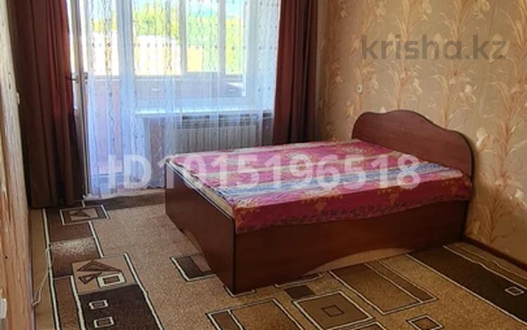 1-комнатная квартира · 33 м² · 3/5 этаж, 50 лет октября — Напротив педколледжа за 80 000 ₸ в Рудном — фото 2