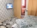 1-комнатная квартира · 35 м² · 2/5 этаж, Первомайская 39 — Пр Ауэзова за 170 000 ₸ в Семее — фото 5