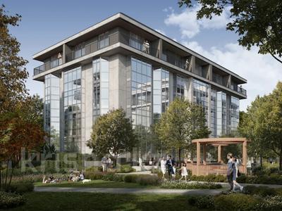 3-комнатная квартира · 107 м² · 5/5 этаж, ул. Акселеу Сейдимбека 105/6 за 65.2 млн ₸ в Алматы, Наурызбайский р-н