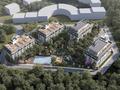 3-комнатная квартира · 107 м² · 5/5 этаж, ул. Акселеу Сейдимбека 105/6 за 65.2 млн ₸ в Алматы, Наурызбайский р-н — фото 4