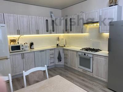 4-комнатная квартира · 92.3 м² · 6/7 этаж, Назарбаева 223 за 44.5 млн ₸ в Костанае
