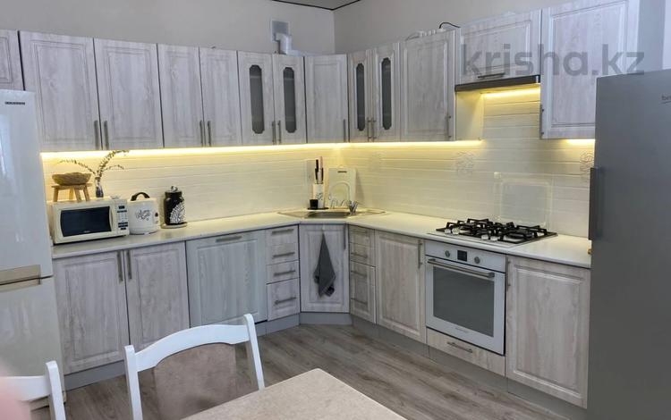 4-комнатная квартира · 92.3 м² · 6/7 этаж, Назарбаева 223 за 44.5 млн ₸ в Костанае — фото 12