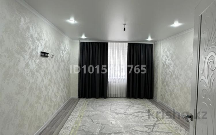 1-бөлмелі пәтер · 50 м² · 7 қабат, Набережная 80, бағасы: 140 000 ₸ в Актобе, мкр. Курмыш — фото 2
