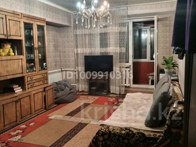 2-бөлмелі пәтер · 58 м² · 3/5 қабат, мкр Жетысу-4 — Абая Момышулы, бағасы: 38 млн ₸ в Алматы, Ауэзовский р-н