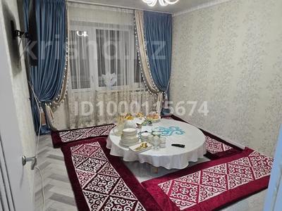 2-бөлмелі пәтер · 44.5 м² · 4/5 қабат, Республики — Пр. Республики, ул. Ы. Дукенулы, бағасы: 21 млн ₸ в Астане, Сарыарка р-н