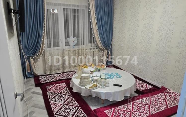 2-бөлмелі пәтер · 44.5 м² · 4/5 қабат, Республики — Пр. Республики, ул. Ы. Дукенулы, бағасы: 21 млн ₸ в Астане, Сарыарка р-н — фото 2