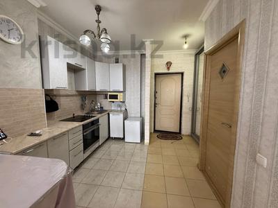 2-бөлмелі пәтер · 47.4 м² · 10/24 қабат, Момышулы 7, бағасы: 27 млн ₸ в Астане, Алматы р-н