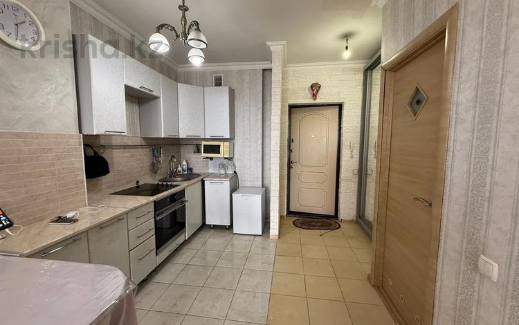 2-бөлмелі пәтер · 47.4 м² · 10/24 қабат, Момышулы 7, бағасы: 27 млн ₸ в Астане, Алматы р-н — фото 2