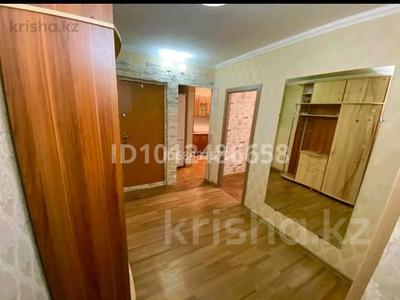 3-комнатная квартира · 63 м² · 7/9 этаж, Хименко 2 за 27 млн ₸ в Петропавловске