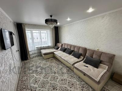 3-комнатная квартира, 63 м², 5/5 этаж, переулок вешний 4 за 21.5 млн 〒 в Усть-Каменогорске, Ульбинский