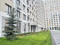 3-комнатная квартира, 103 м², 5/16 этаж, Утеген батыра 11 за 47 млн 〒 в Алматы, Ауэзовский р-н