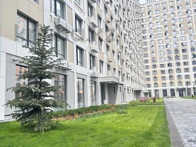 3-комнатная квартира, 103 м², 5/16 этаж, Утеген батыра 11 за 47 млн 〒 в Алматы, Ауэзовский р-н