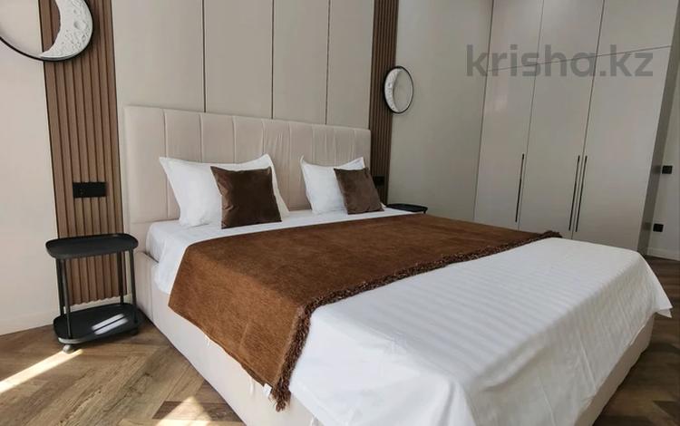 1-бөлмелі пәтер · 58 м² · 2/7 қабат, Маншук Маметовой 95, бағасы: 25 000 ₸ в Уральске — фото 15