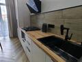 1-бөлмелі пәтер · 58 м² · 2/7 қабат, Маншук Маметовой 95, бағасы: 25 000 ₸ в Уральске — фото 10