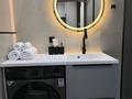1-бөлмелі пәтер · 58 м² · 2/7 қабат, Маншук Маметовой 95, бағасы: 25 000 ₸ в Уральске — фото 13